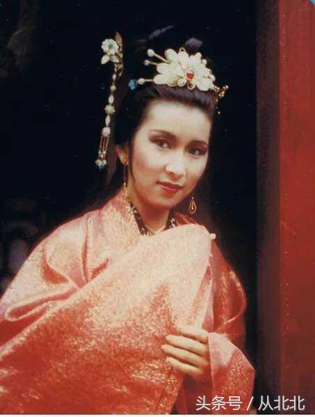 杨贵妃张榕容妖猫传图片,妖猫传杨贵妃张榕容被憋死