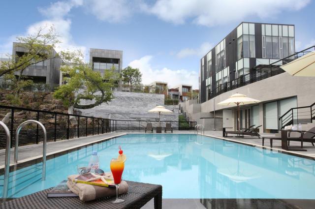 济州岛民宿推荐,韩国高奢民宿推荐