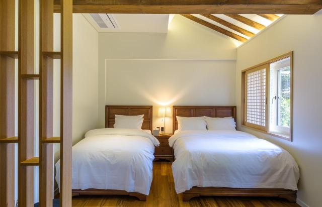 济州岛民宿推荐,韩国高奢民宿推荐