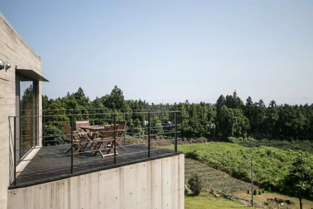 济州岛民宿推荐,韩国高奢民宿推荐