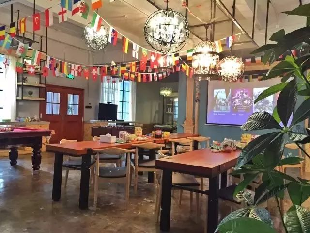 深圳闺蜜聚会的好地方,深圳最好的聚会地点