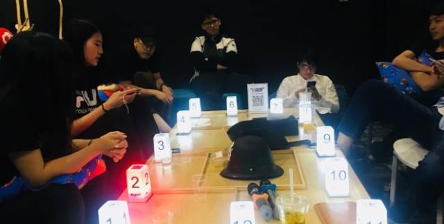 深圳闺蜜聚会的好地方,深圳最好的聚会地点