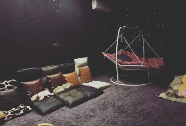 深圳闺蜜聚会的好地方,深圳最好的聚会地点