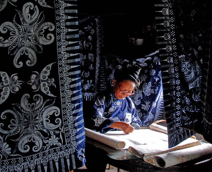 贵州有什么特产值得推荐,贵州贵阳青岩古镇有什么特产