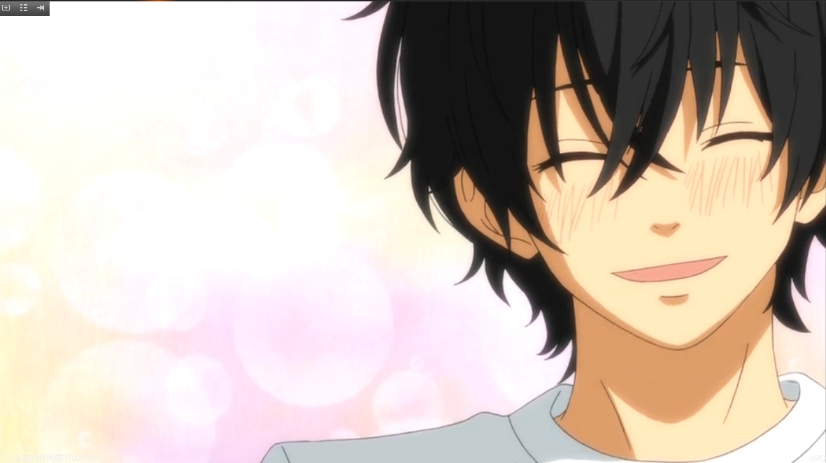 运动帅哥动漫图片,运动的帅哥动漫