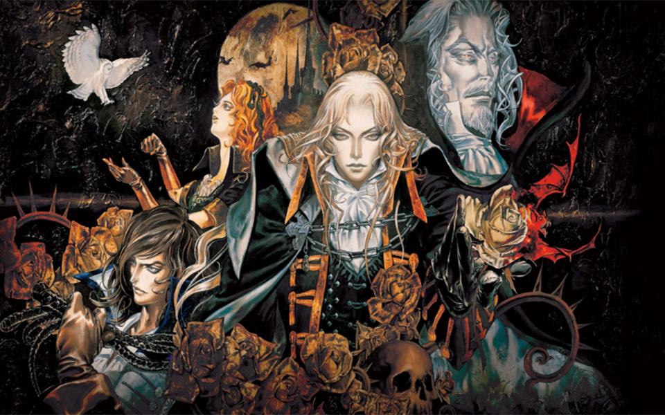 圣诞歌曲听腻了？不如来听听游戏中的十大金曲