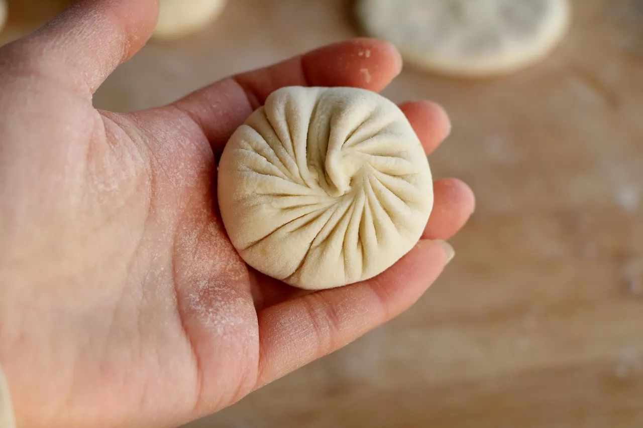 用包饺子剩的面做面食,包饺子剩的皮怎么处理