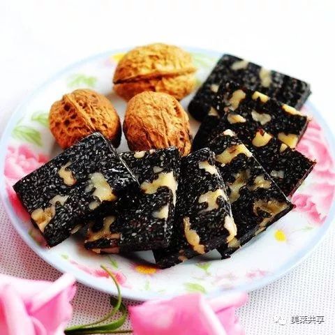 阿胶糕秋冬新鲜出炉,秋冬滋补好时节阿胶糕