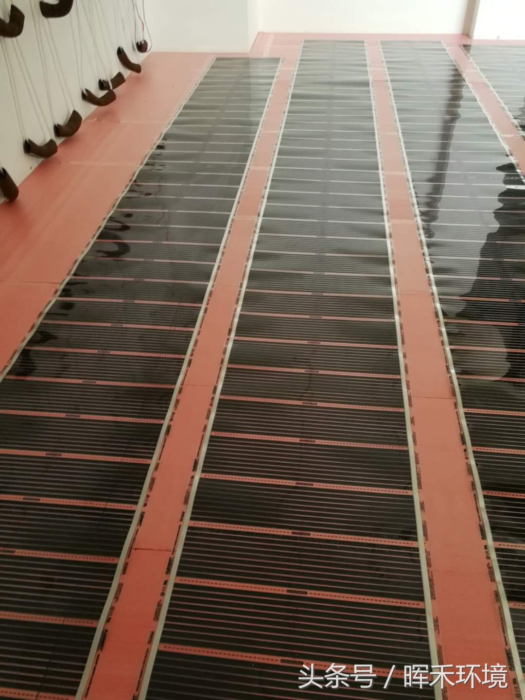 发热电缆电地暖的优缺点,碳纤维电地暖的优缺点