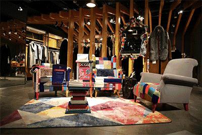 你来过无数次三里屯，却从没走进过这栋吃货大楼？！