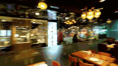 你来过无数次三里屯，却从没走进过这栋吃货大楼？！