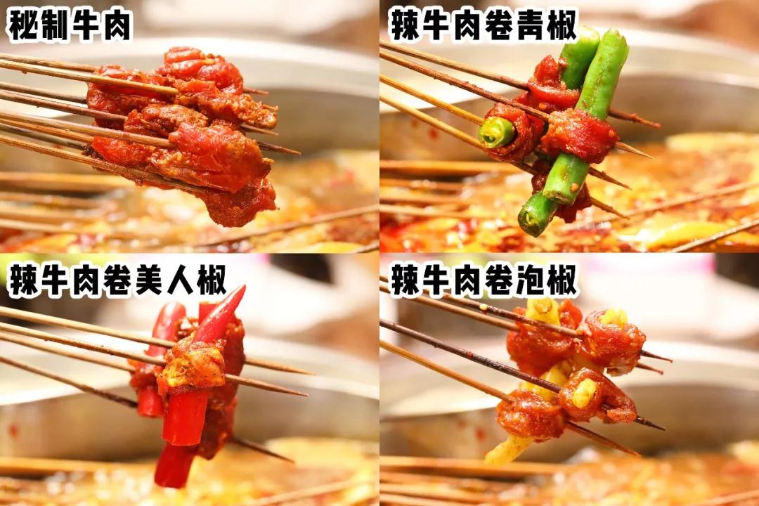 你来过无数次三里屯，却从没走进过这栋吃货大楼？！