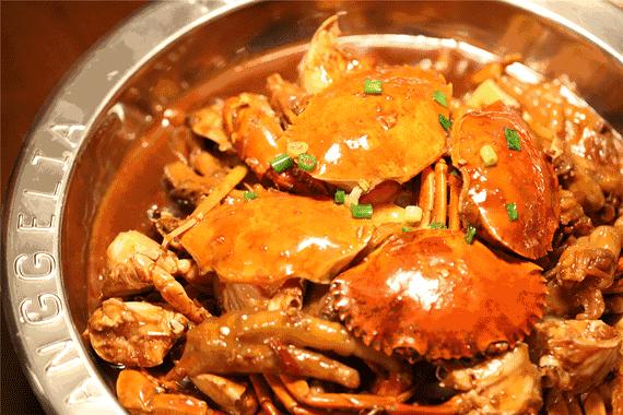 你来过无数次三里屯，却从没走进过这栋吃货大楼？！