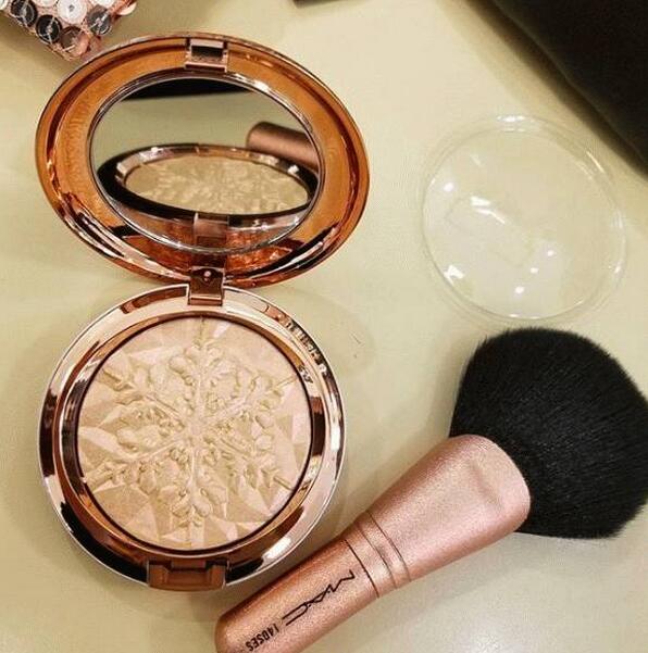 圣诞美妆资讯最新,圣诞节哪种美妆值得买