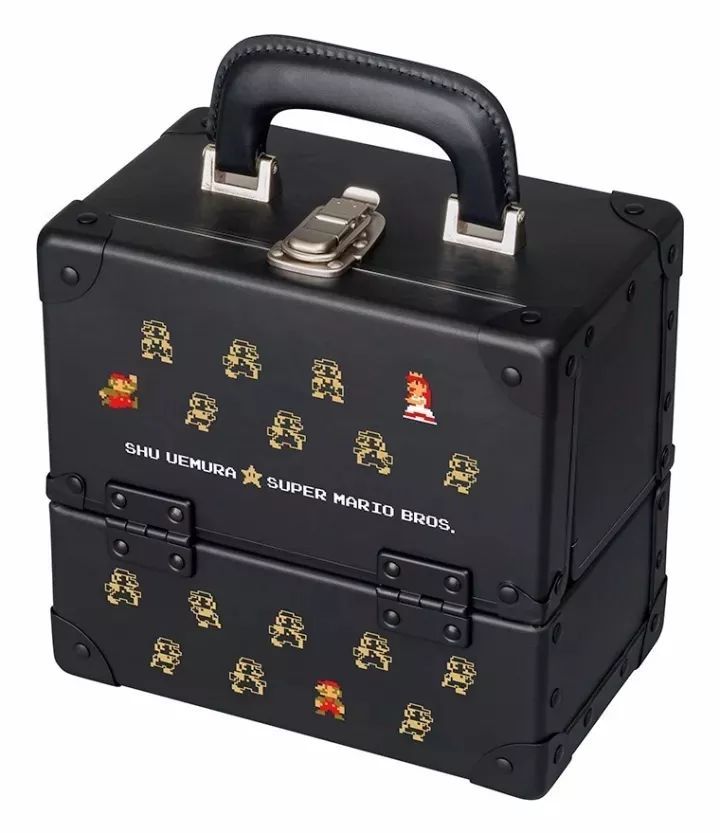 圣诞美妆资讯最新,圣诞节哪种美妆值得买