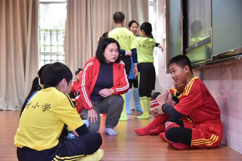 广州市海珠区中小学文艺演出,广州市海珠区戏剧