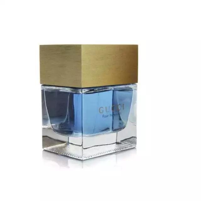 喷点香水，三个「贞观」伙计秒变精致boy白噪音专栏