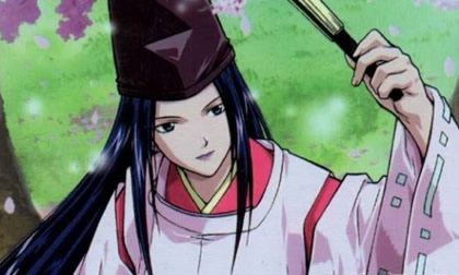 十二星座适合动漫里的什么人物,十二星座在动漫里是什么人物