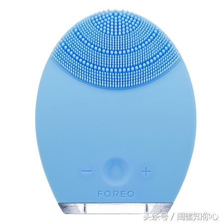 怎么选露娜洁面仪,foreoluna露娜4代洁面仪怎么用
