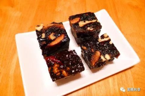 阿胶糕秋冬新鲜出炉,秋冬滋补好时节阿胶糕