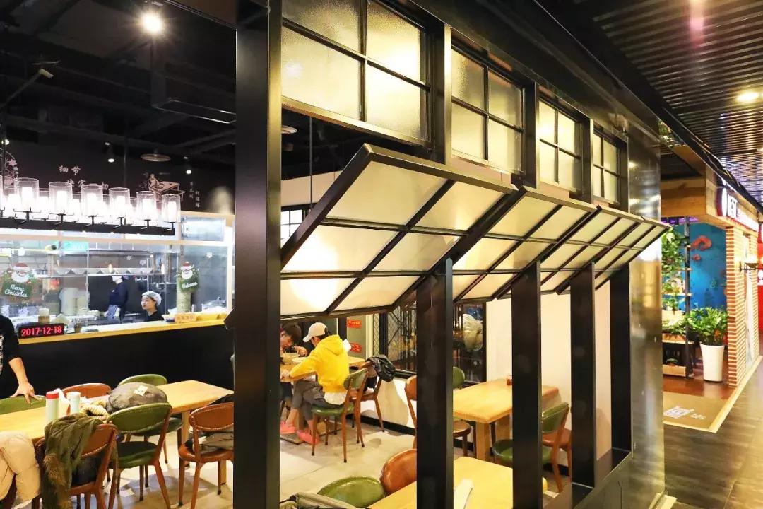 你来过无数次三里屯，却从没走进过这栋吃货大楼？！