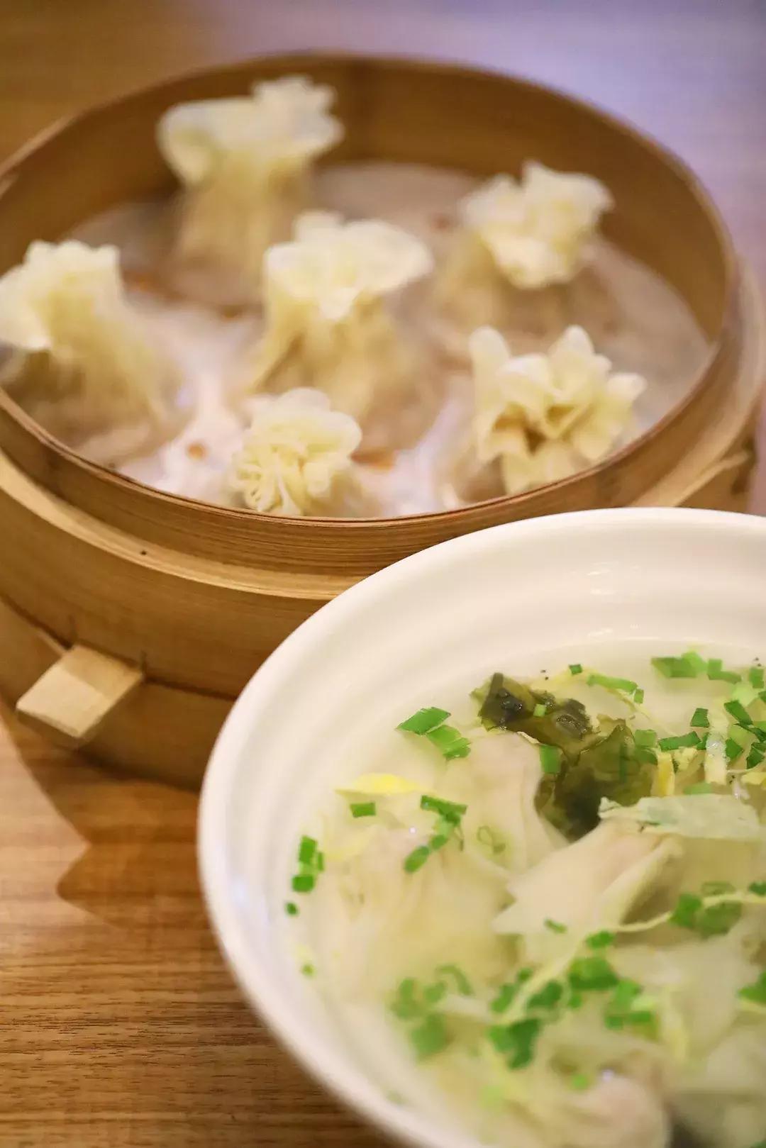 你来过无数次三里屯，却从没走进过这栋吃货大楼？！