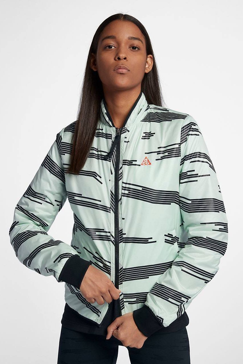 nikelabacg鞋子,nikelabacg机能外套