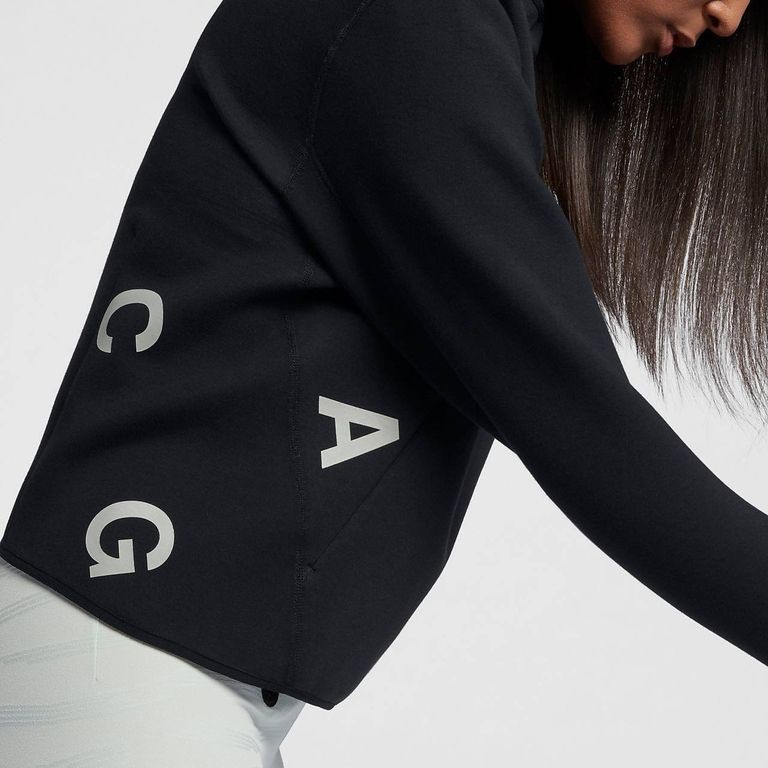 nikelabacg鞋子,nikelabacg机能外套