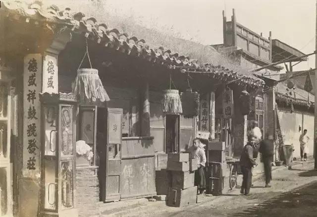 幌子的学问,招牌里的学问