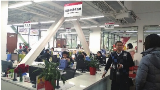 女子委托中介买二手房交5万定金,长沙女子卖房后续