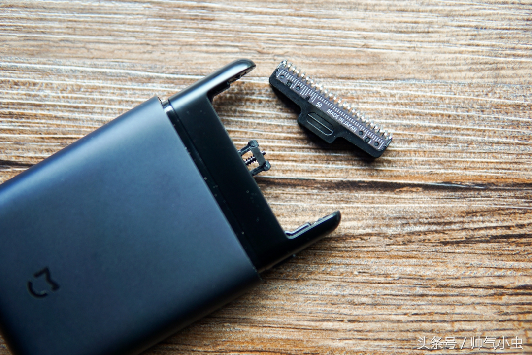 日本军用刀,日本军刀片