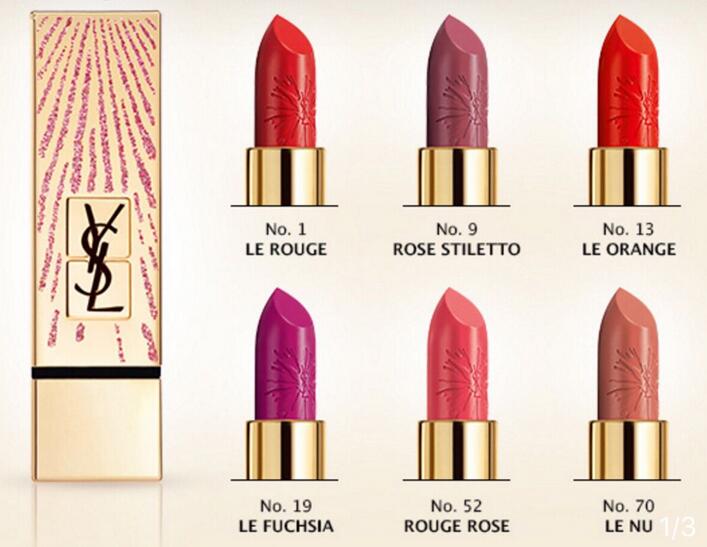 圣诞美妆资讯最新,圣诞节哪种美妆值得买