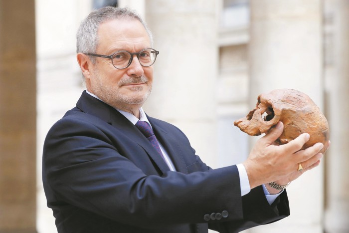 2019年science十大科学突破,science2017十大科学进展