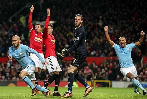 被曼城耽误的复兴帝师，瓜帅逼他再熬一年，狂人已经尽力了！