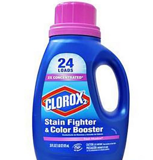 洗浅色衣服污渍和油渍的方法,浅色衣服上的顽固污渍怎么洗