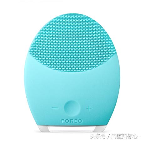 怎么选露娜洁面仪,foreoluna露娜4代洁面仪怎么用