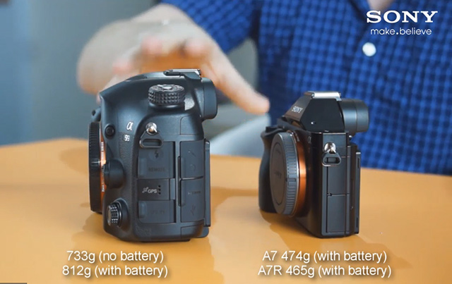 不再疯狂刷机身的索尼，到底在打什么算盘？