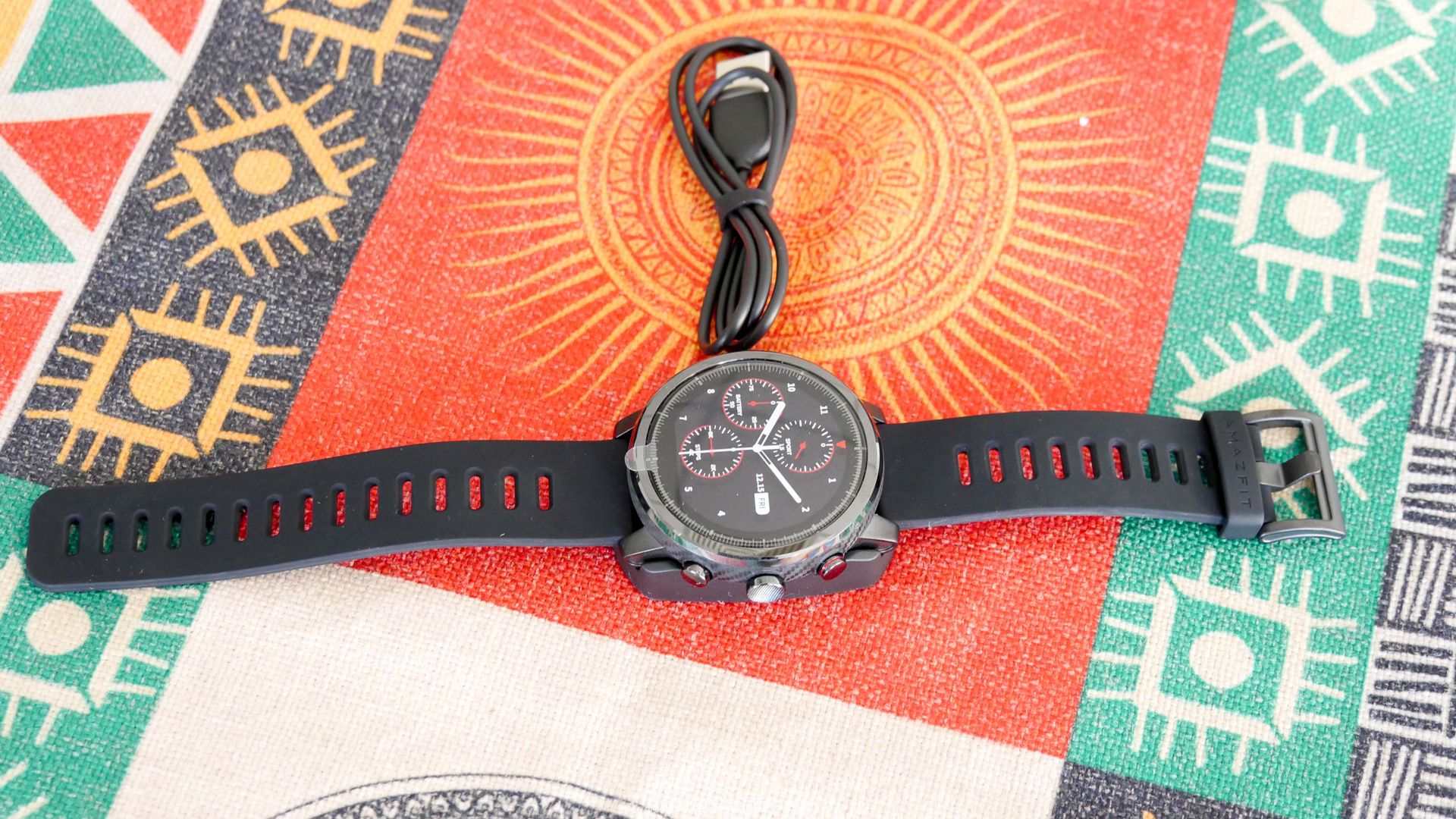 amazfit智能手表2esim测评,amazfit智能运动手表2曝光