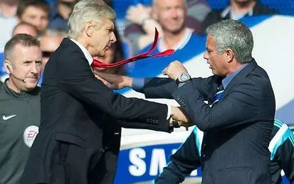 四大联赛无悬念，独留意甲三角恋！这比赛还咋看？