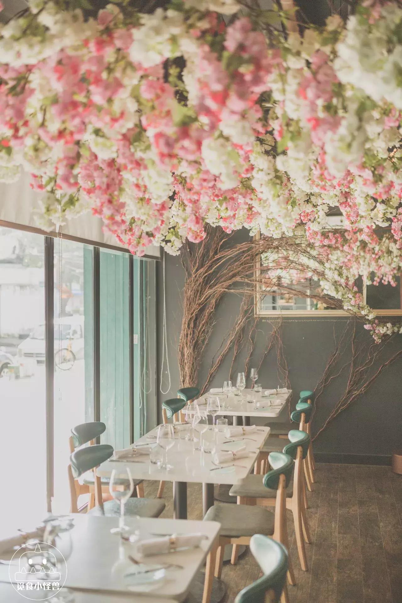 法国米其林大厨料理,米其林高端料理