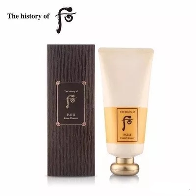 十大公认好用的洁面产品,洁面最火