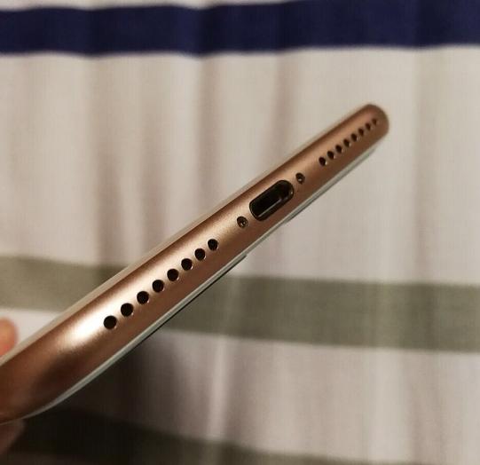 网友6400元买二手未激活iPhone8Plus！这性价比无敌了！