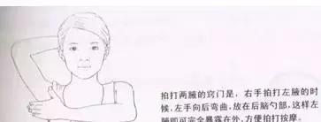 肝跟心脏不好拍打一个地方,肝脏不好拍打什么地方