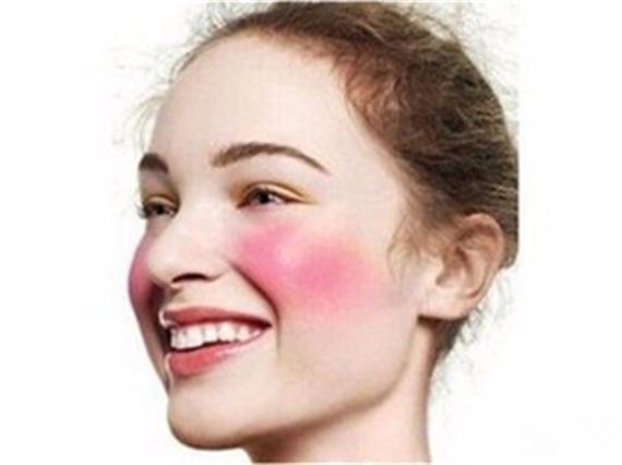 天生敏感的红血丝怎么修护,红血丝敏感皮肤十大排名