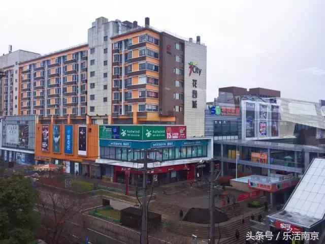 千万别小看那个住在马群的年轻人