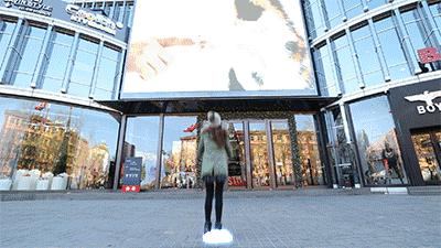 你来过无数次三里屯，却从没走进过这栋吃货大楼？！