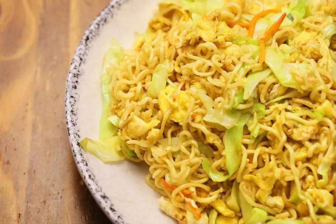 你来过无数次三里屯，却从没走进过这栋吃货大楼？！