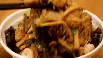 你来过无数次三里屯，却从没走进过这栋吃货大楼？！