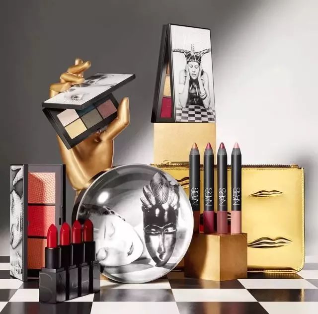 圣诞美妆资讯最新,圣诞节哪种美妆值得买