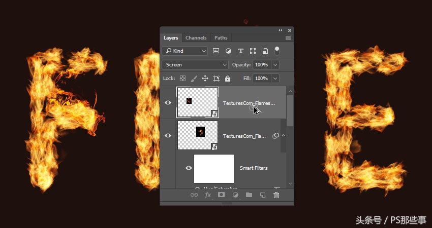 如何使用AdobePhotoshop制作海报,如何用adobephotoshop描线条